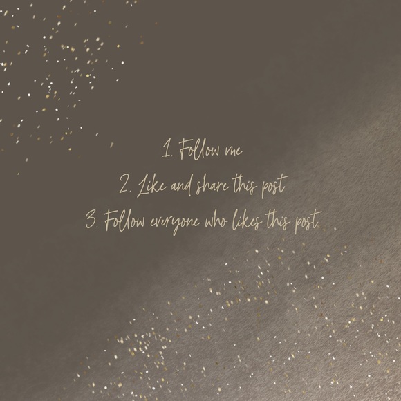 FREE FOLLOWS 🤑 - Picture 2 of 3